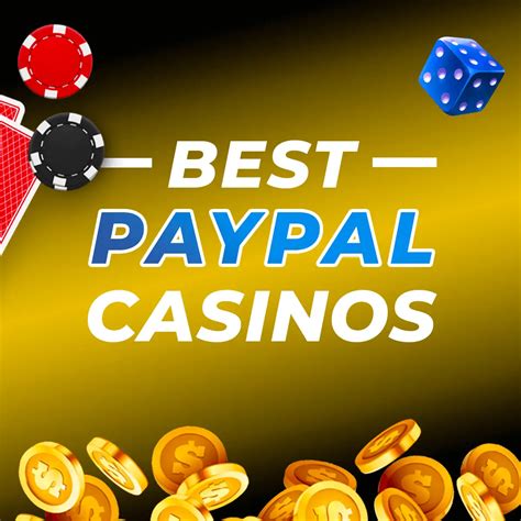 nj online casinos that accept paypal